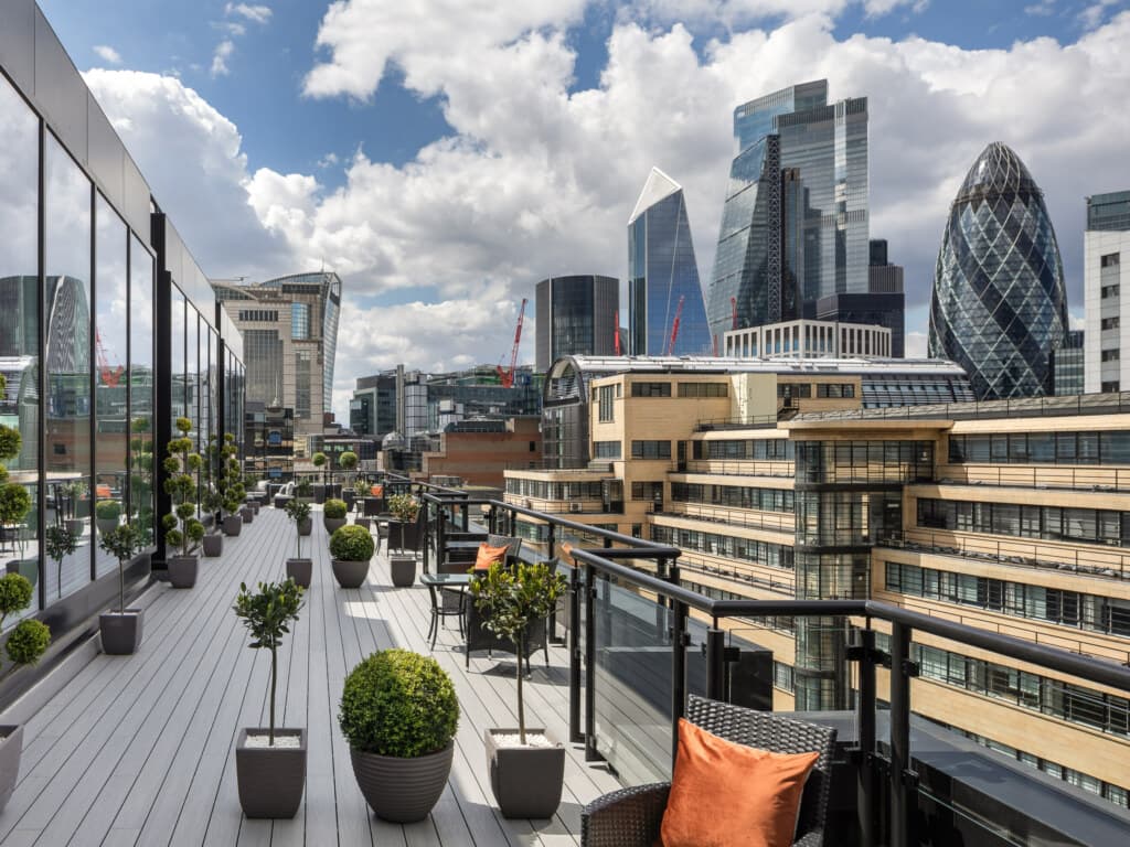 London