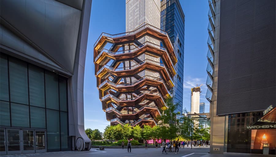 New York
